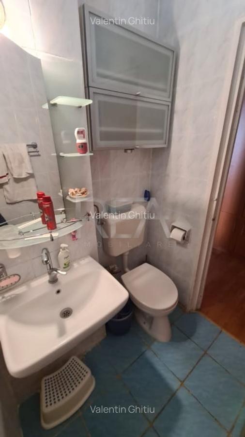 Apartament 2 camere Colentina - Strada Ion Berindei, bloc reabilitat - 6 Apartament 2 camere Colentina - Strada Ion Berindei, bloc reabilitat - 6