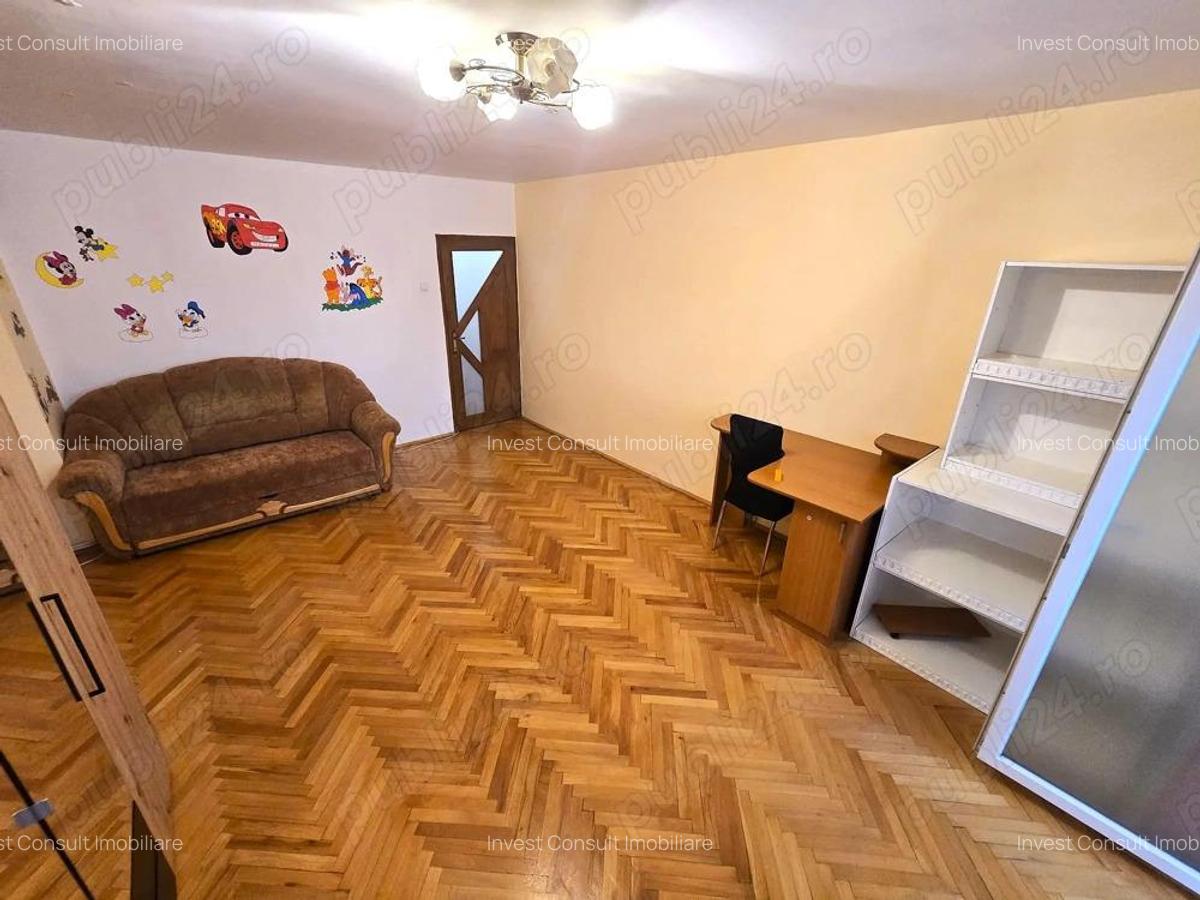 Apartament 2 camere decomandat | Strada Traian Vuia | Satu Mare - 3 Apartament 2 camere decomandat | Strada Traian Vuia | Satu Mare - 3