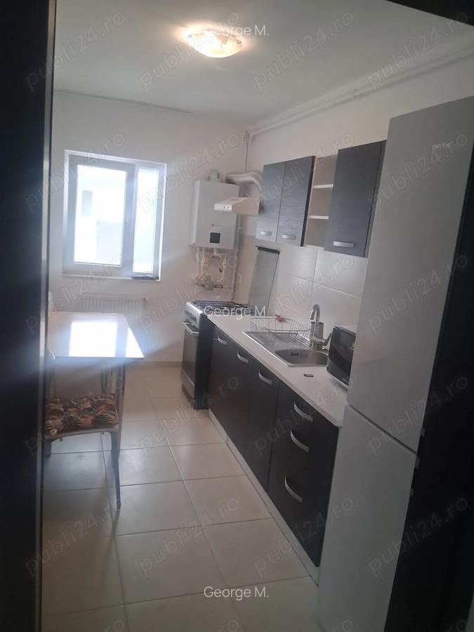 Inchiriez apartament 2 camere la Aparatorii Patriei - 2