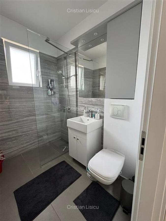 Decomandat 2 camere mobilat si utilat Dumbravita langa Decathlon - 8