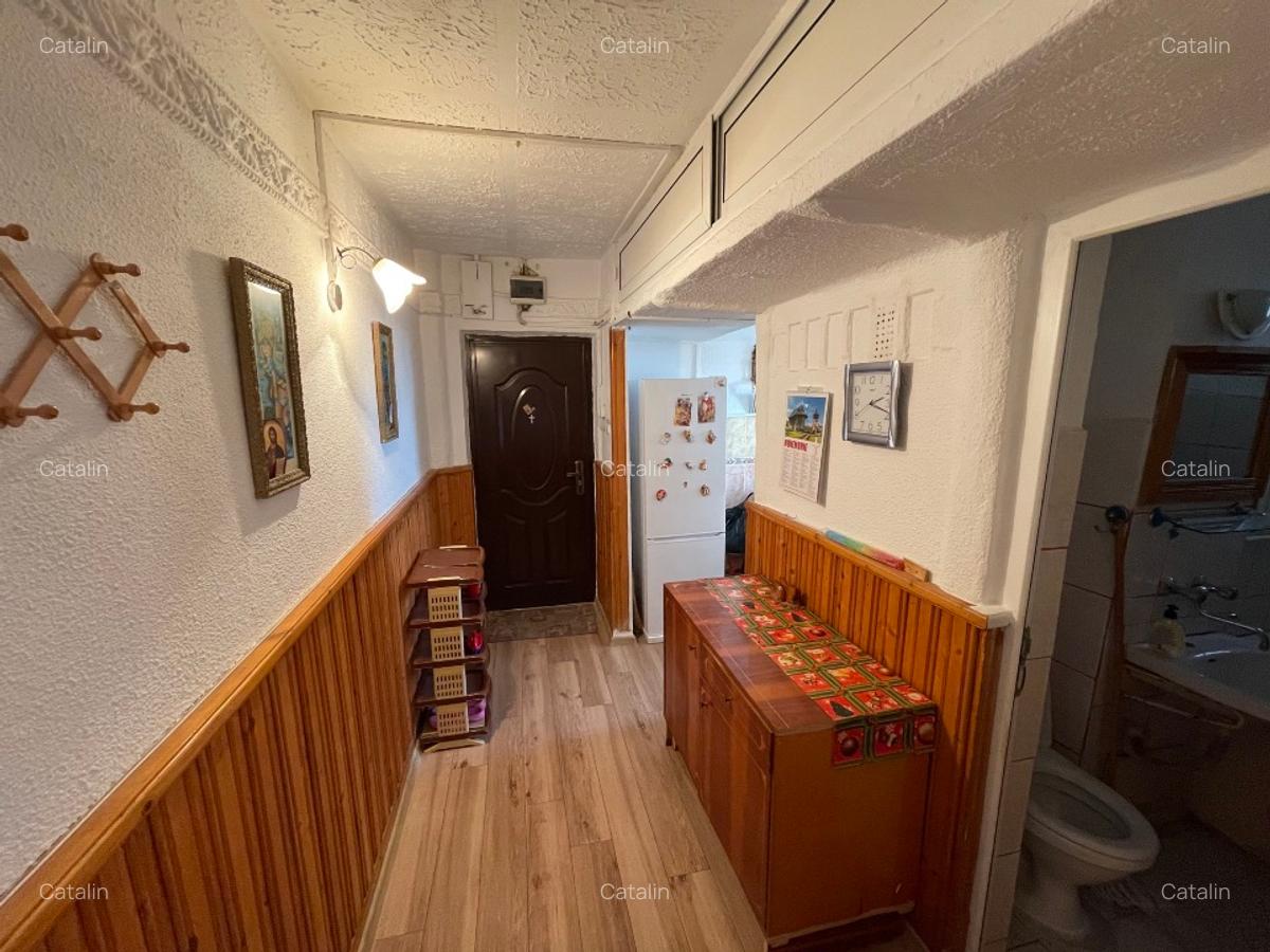 Apartament 2 Camere Baicoi Central Prahova - 4