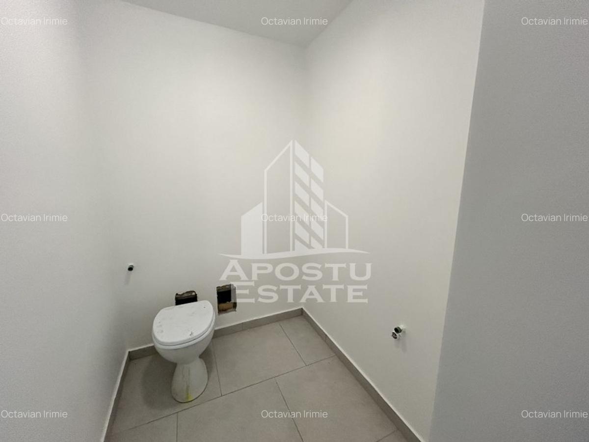 Spatiu comercial 89mp, intrare din strada, demisol, ultracentral. - 4
