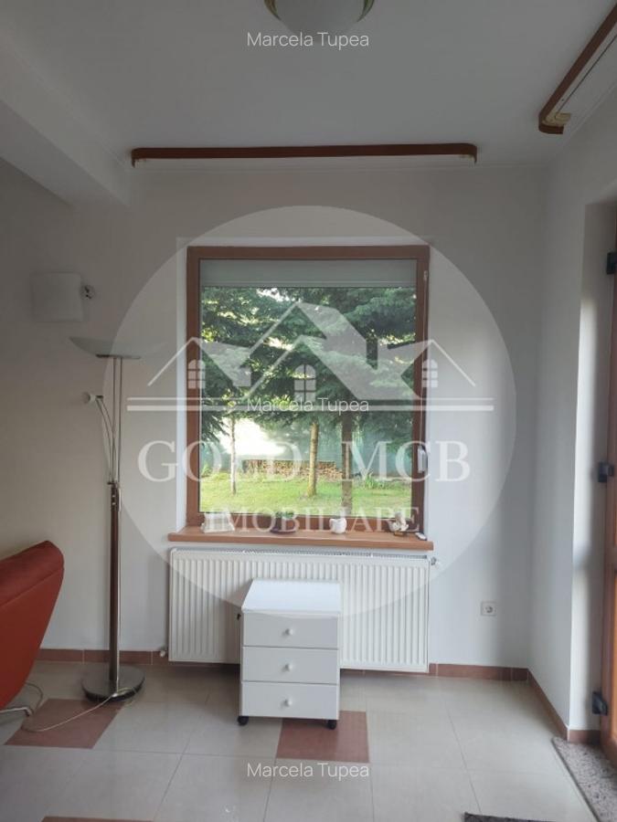 Vila Dalia – Refugiu Verde in Complexul Rezidential „Sanremo–Snagov” - 20