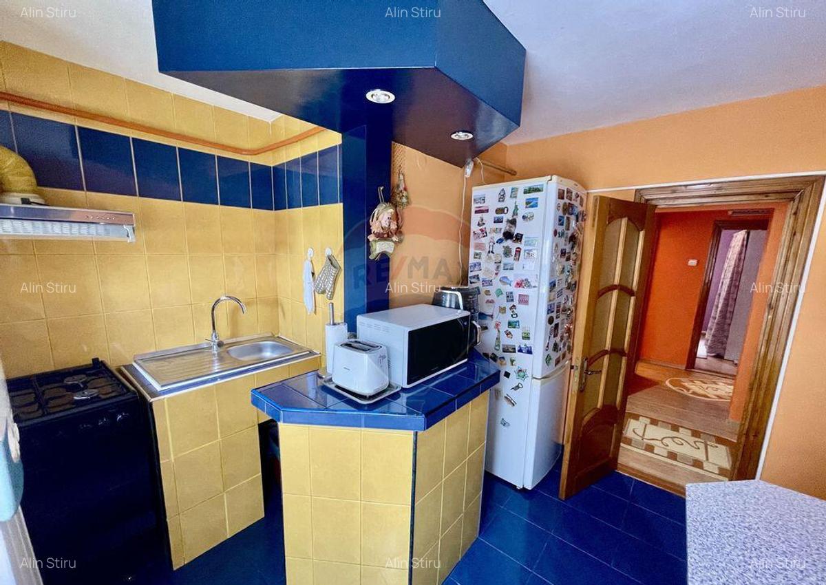 Apartament 3 camere Zona Poienita - 8