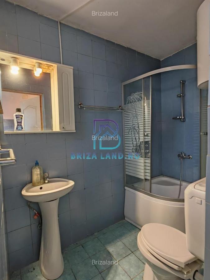 Sos. Chitilei, casa sup. 49mp, 2 camere, baie, bucatarie, teren 81mp - 7