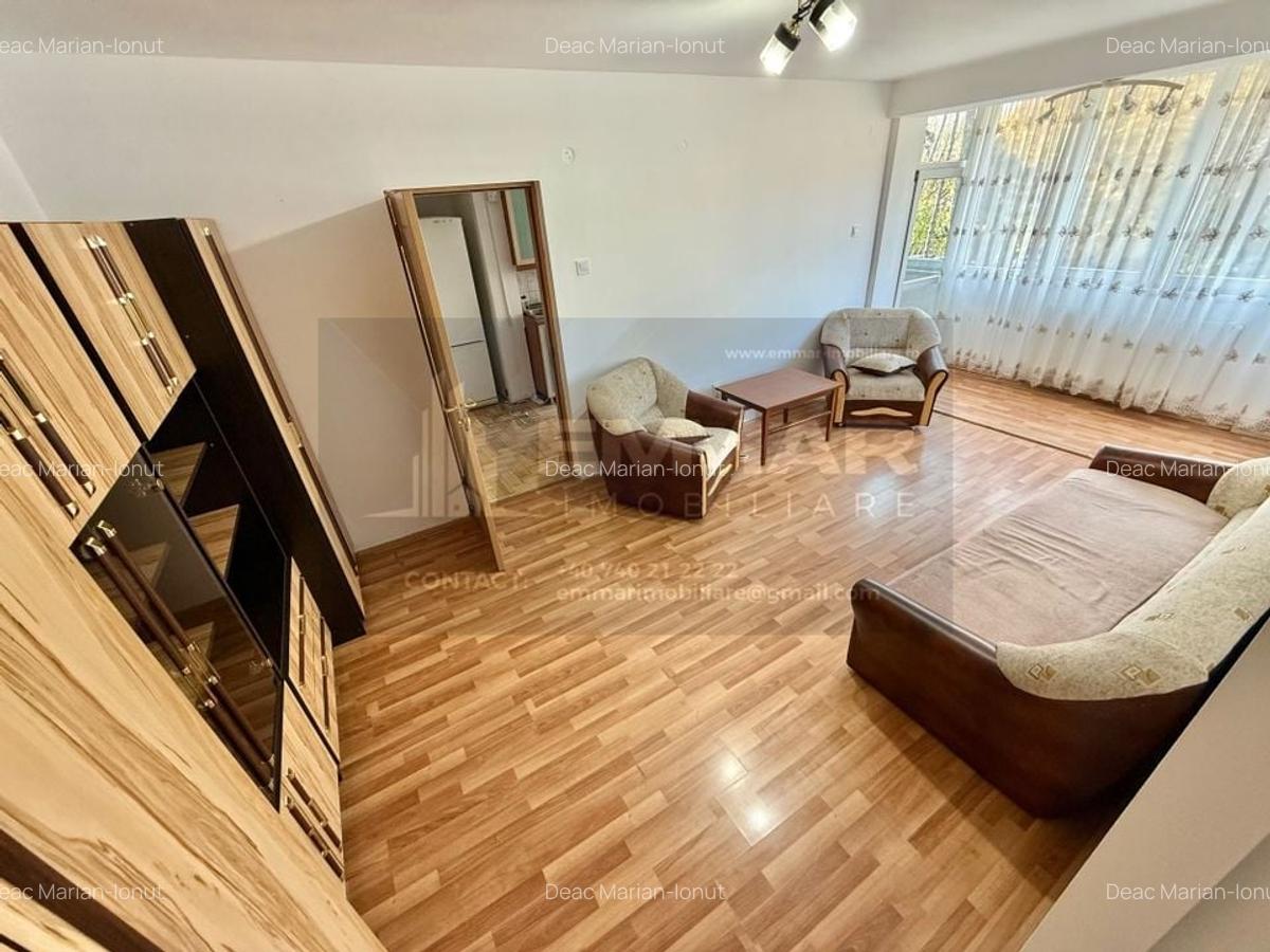 Apartament 2 camere Grigorescu strada Vlahuta - 2