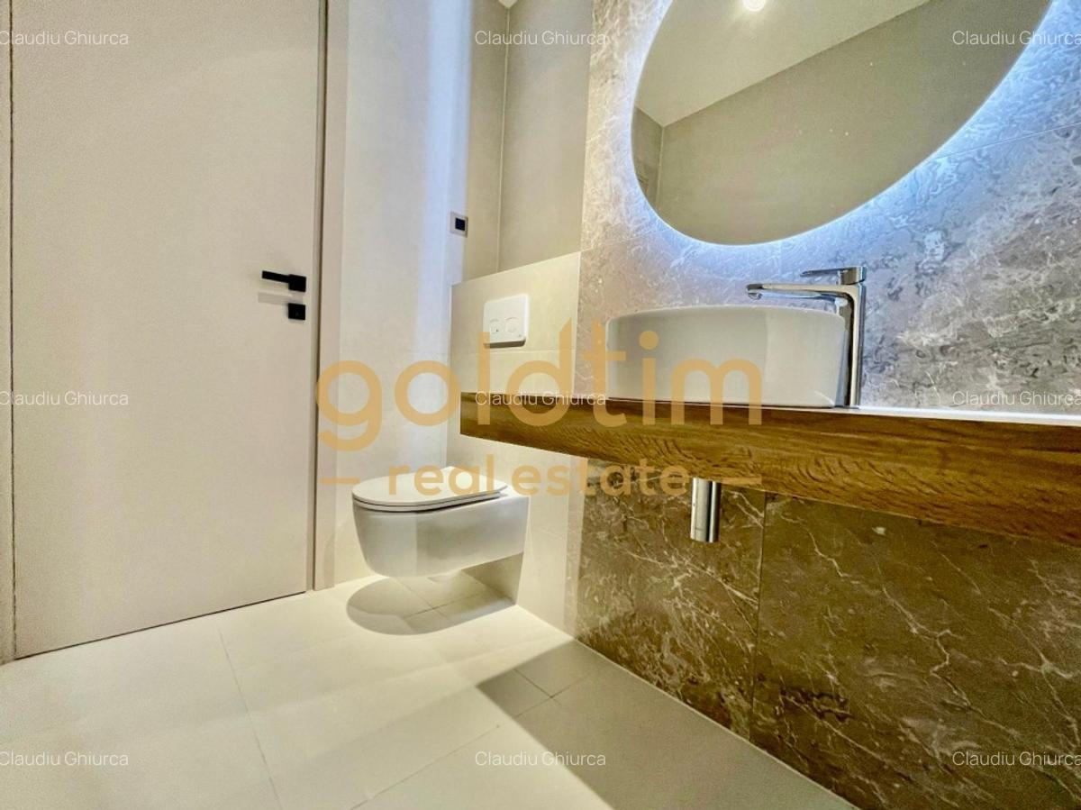 ARQUA RESIDENCE/PIPERA/IANCU NICOLAE/SUPERB/MOBILAT SI UTILAT COMPLET - 33