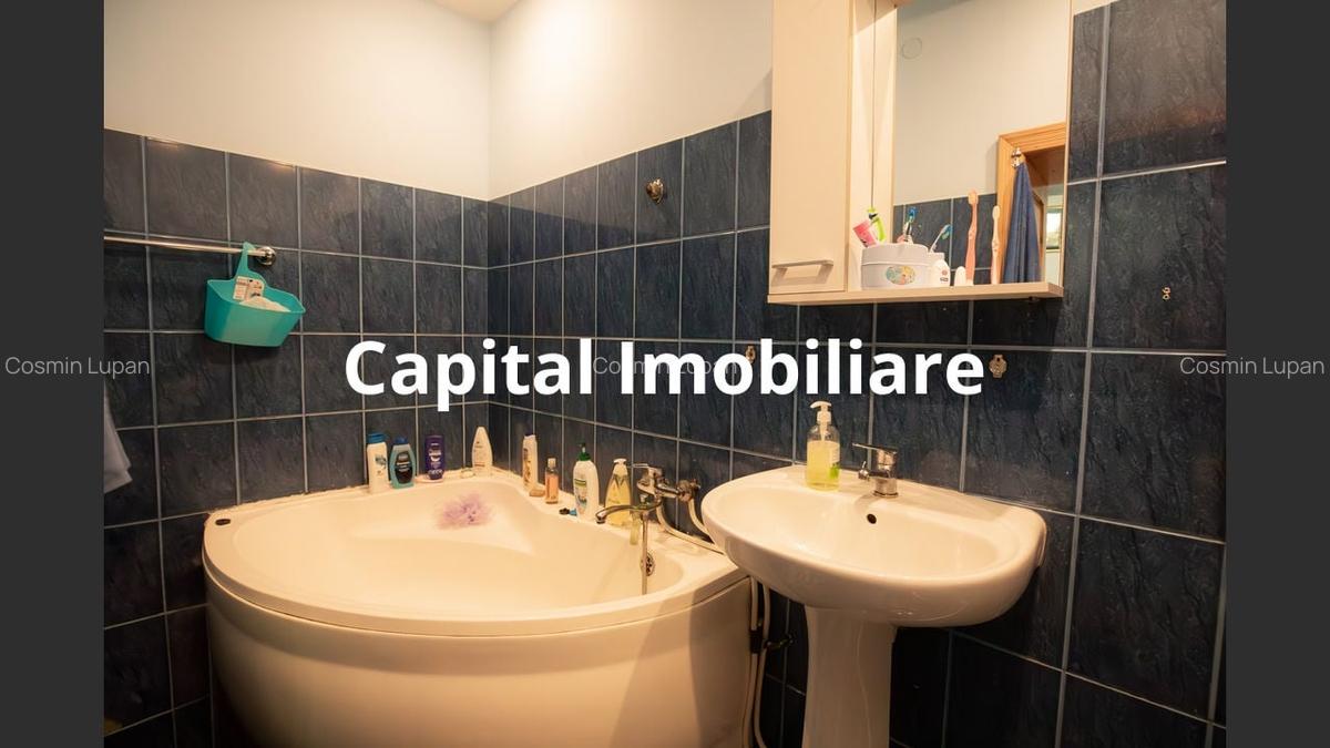 Casă Reșița, 4 camere, zona linistita - 9