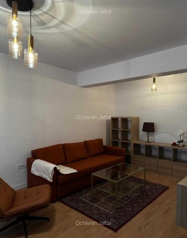 Apartament de 2 camere, decomandat, centrala proprie, metrou, Caisului Residence - 2