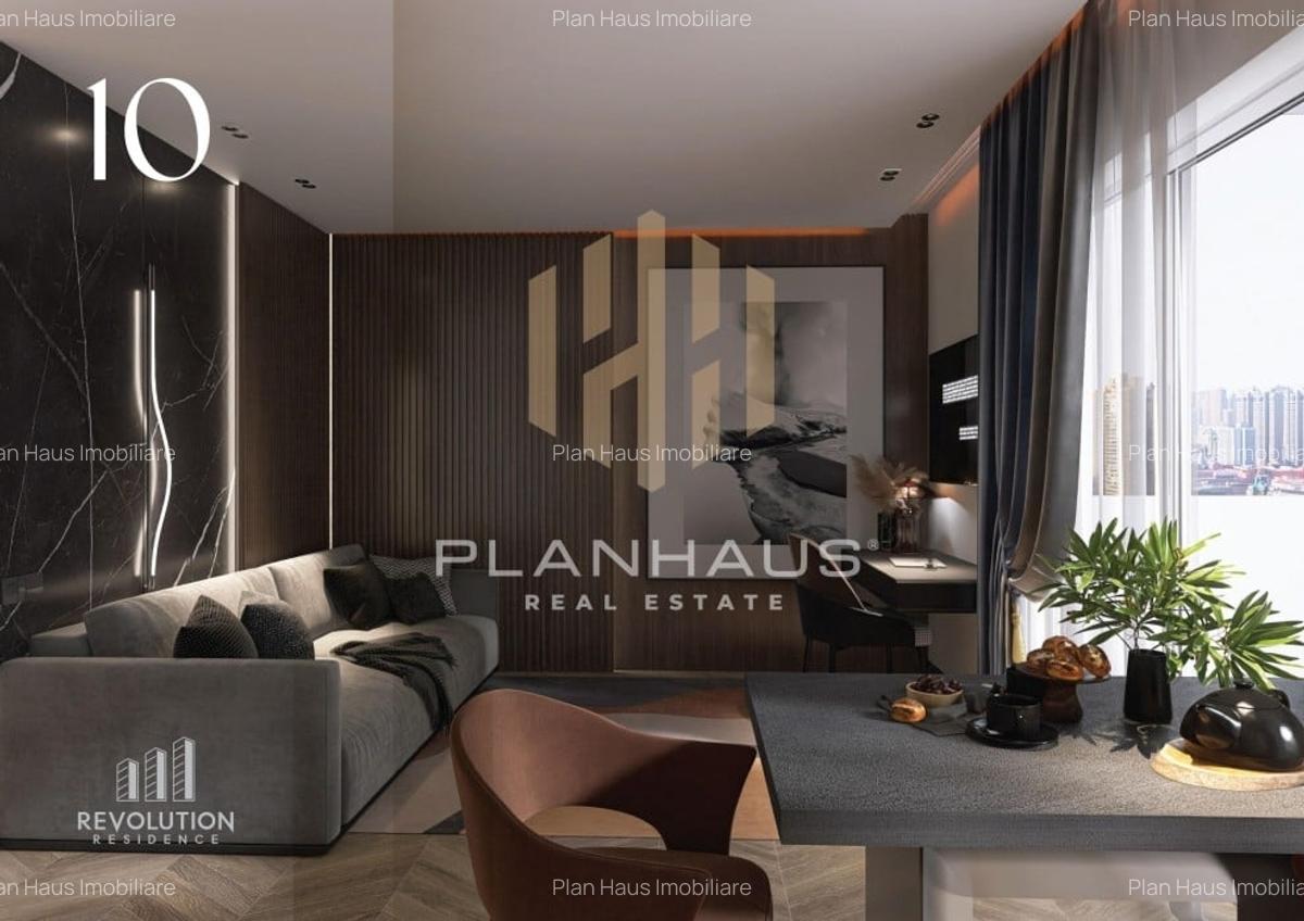 Apartament 2 camere ,Oltului Baia Mare ,proiect nou comision 0% la achizitie - 5