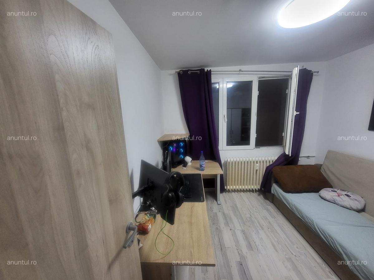 1 Decembrie 1918, metrou 8 min, str Mizil - 4