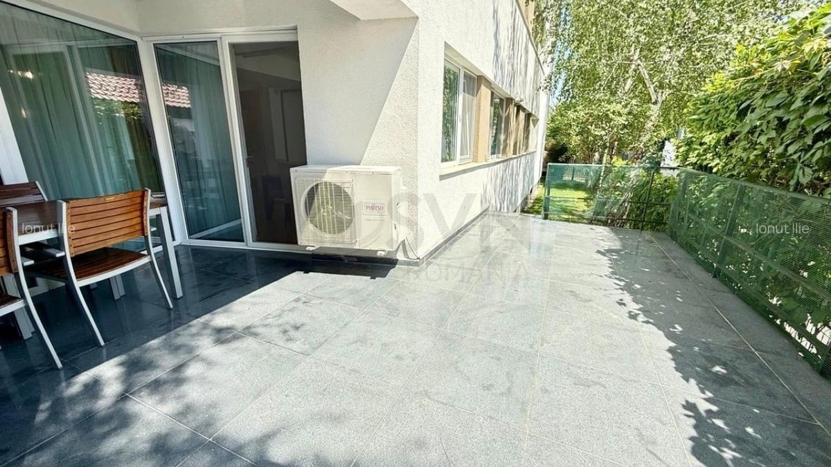 Apartament cu 4 camere decomandat în Pipera - 10