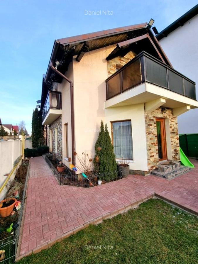 Casa Individuala- Suceava- Sfantu Ilie Nou - 3
