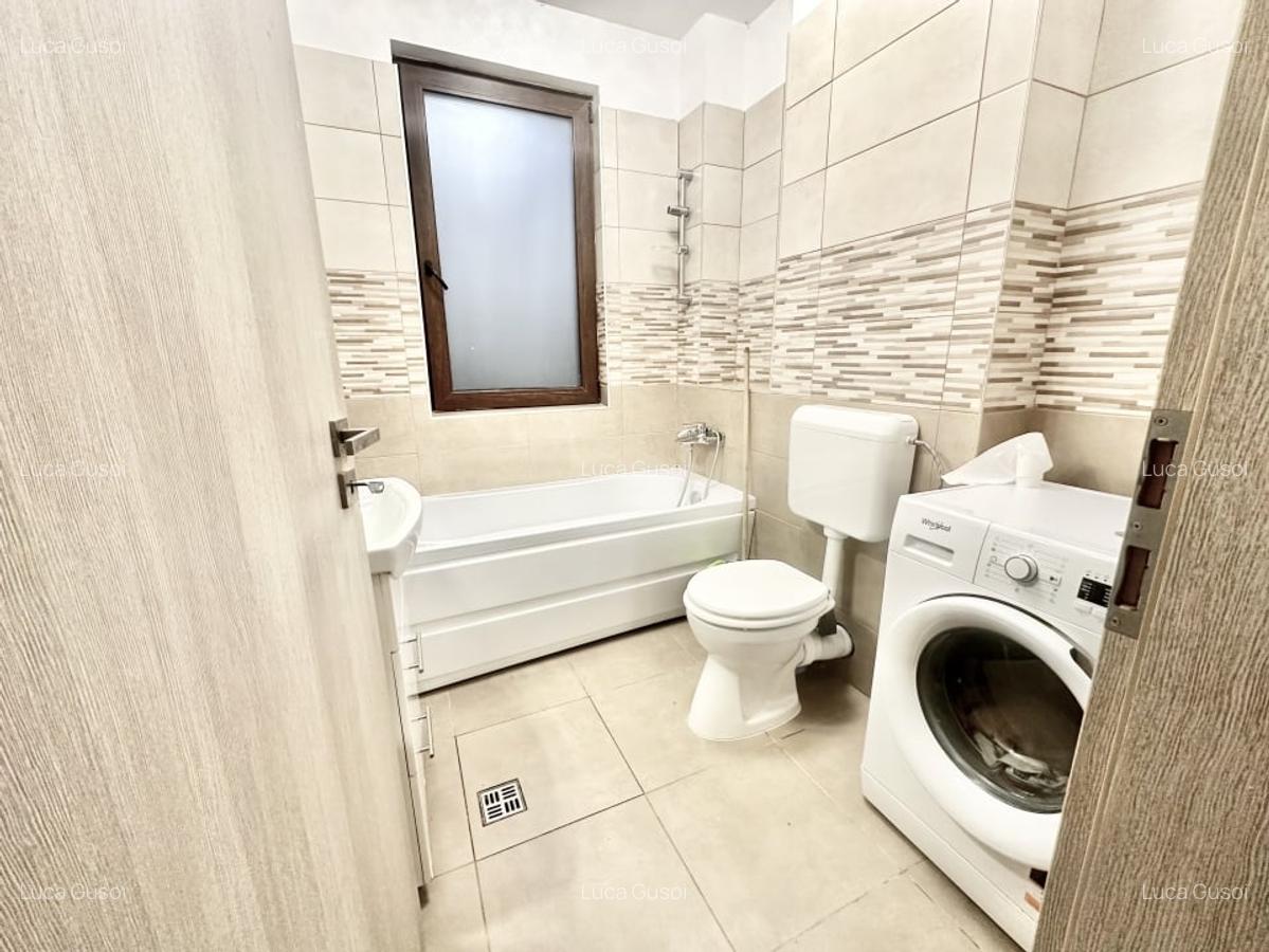 Apartament 2 camere complet mobilat si utilat- Bloc nou - Ciarda Rosie - 11