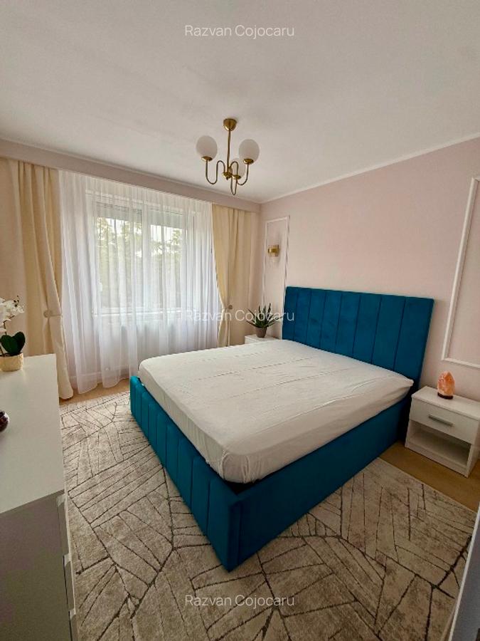 Crangasi metrou 2cam 53m2 parcare / prima inchiriere direct proprietar - 7