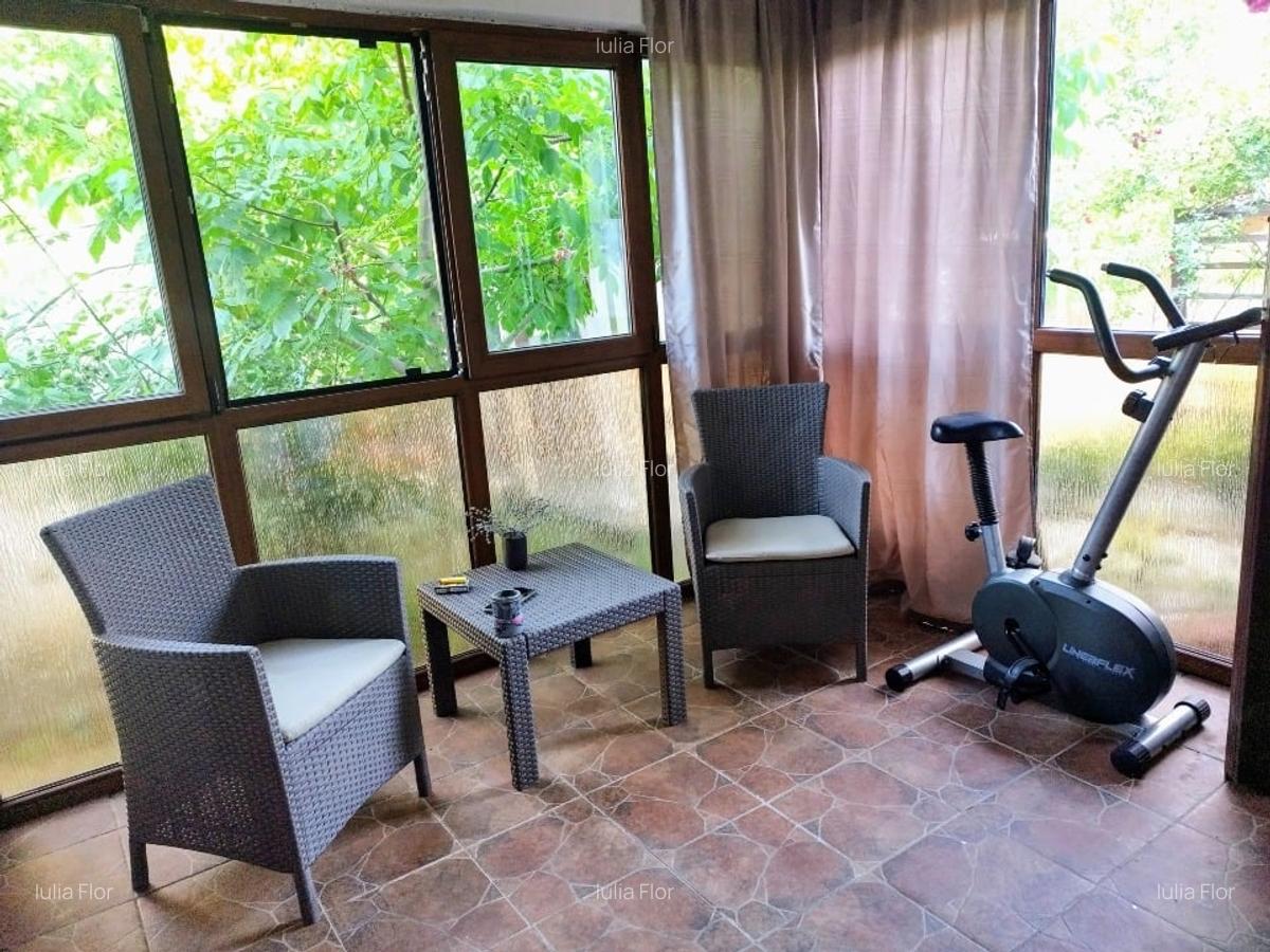 Casa de vanzare in Sendreni - 8