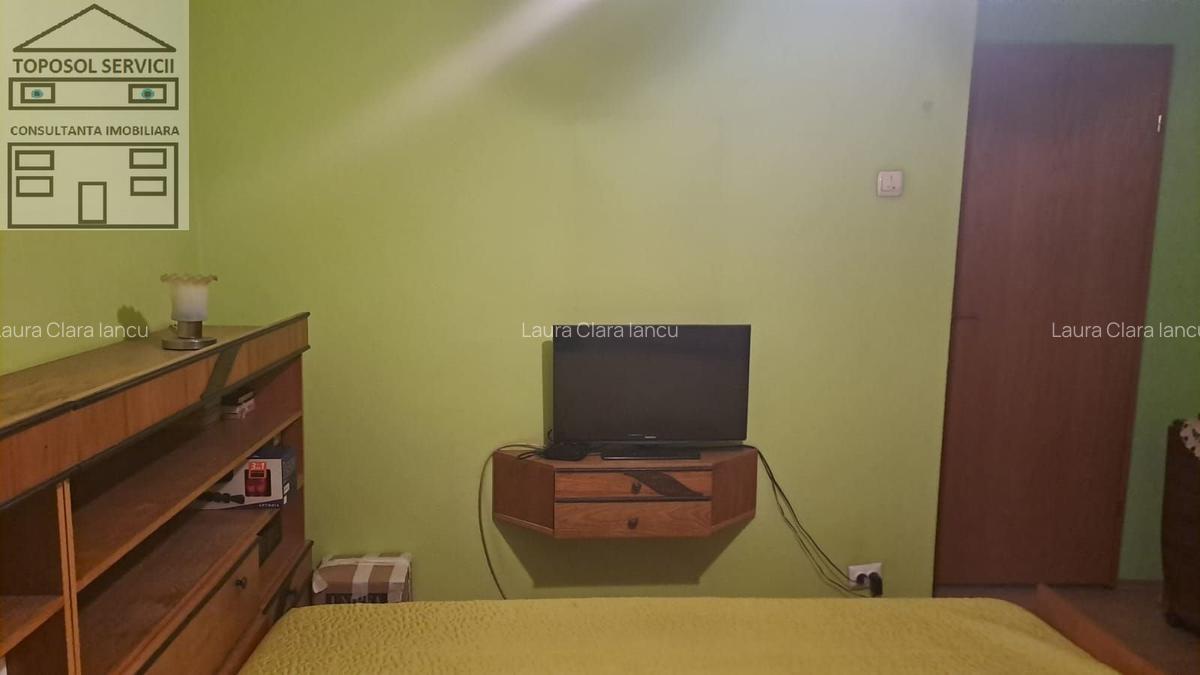 Apartament cu 2 camere în Dragoș Vodă - 12