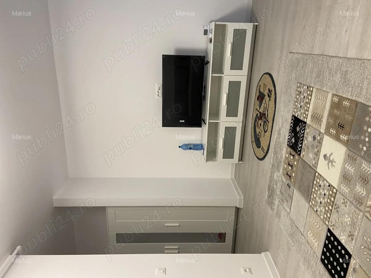 Inchiriez garsoniera HILS REPUBLICA - 4