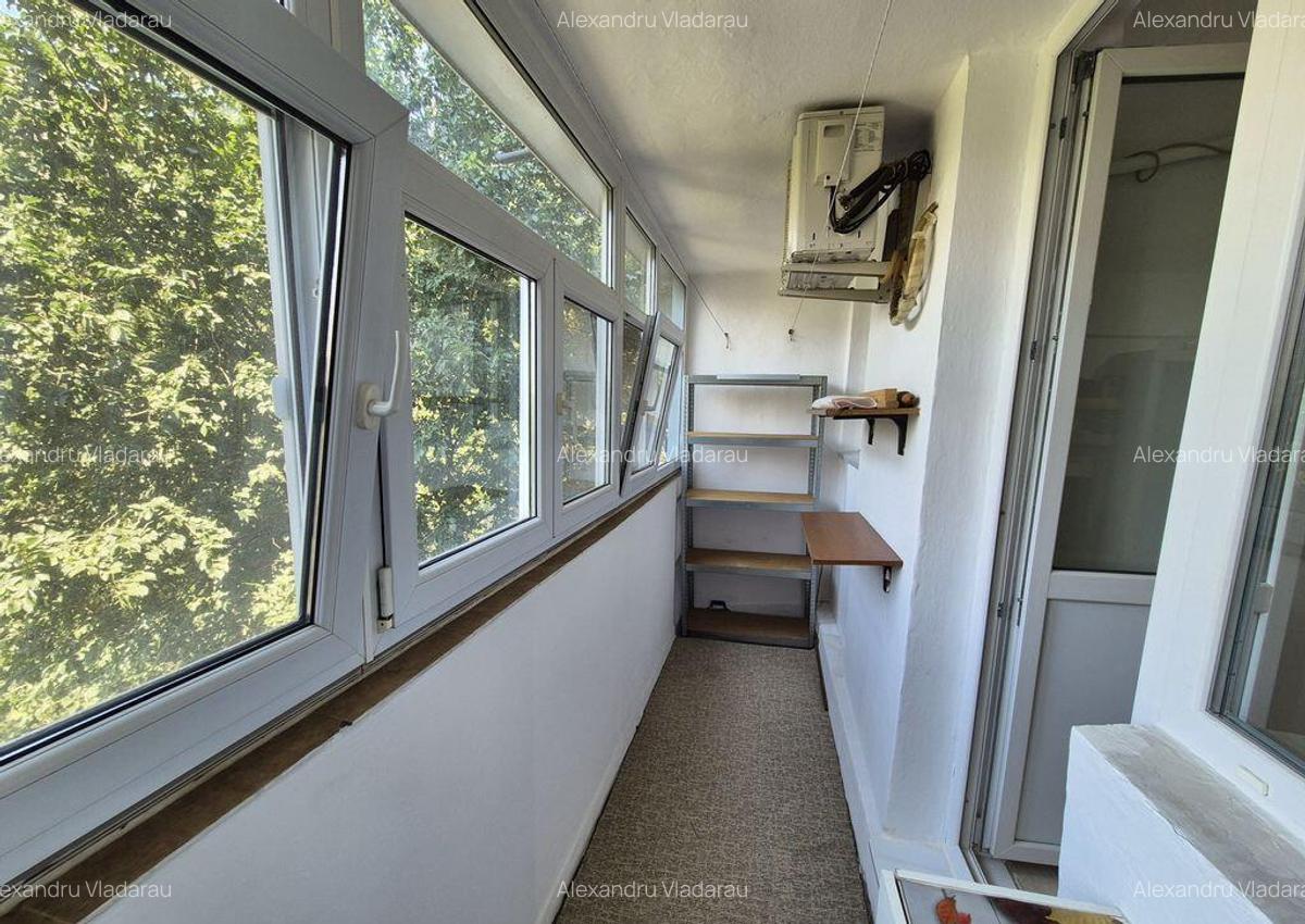 Apartament cu 2 camere 49,23 mp - Parcul National - piata... - 8