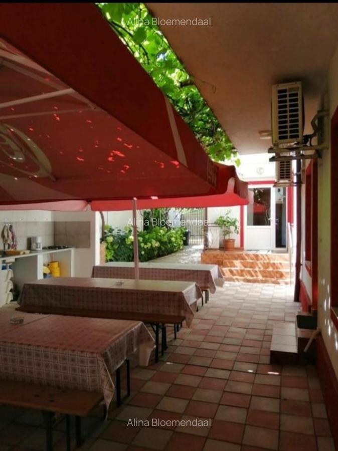 Pensiune 20 de camere de vânzare-complet mobilata -Afacere la cheie - 2