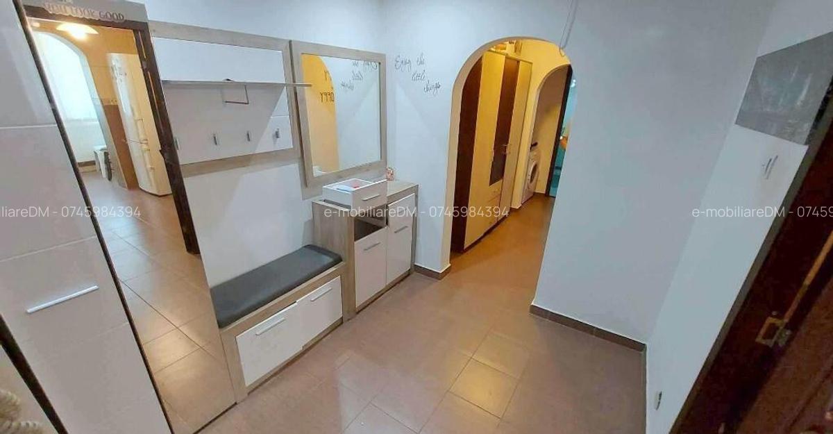 Inchiriere apartament 3 camere D, in Mircea, - 2