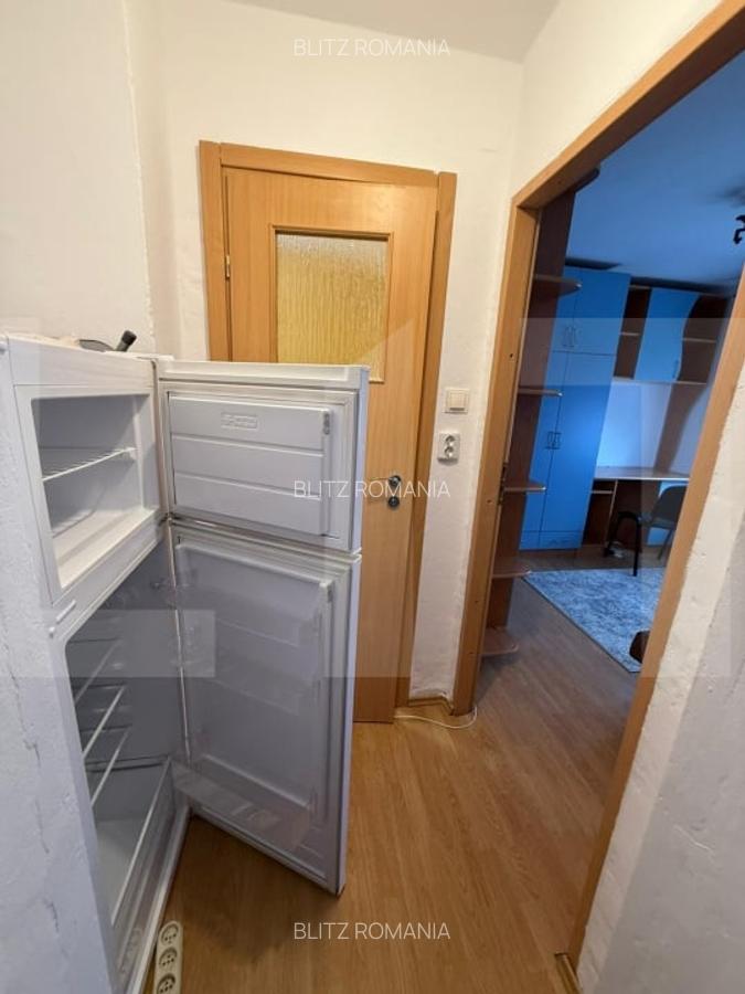 Apartament 2 camere, 55 mp, zona Fat-Frumos - 7