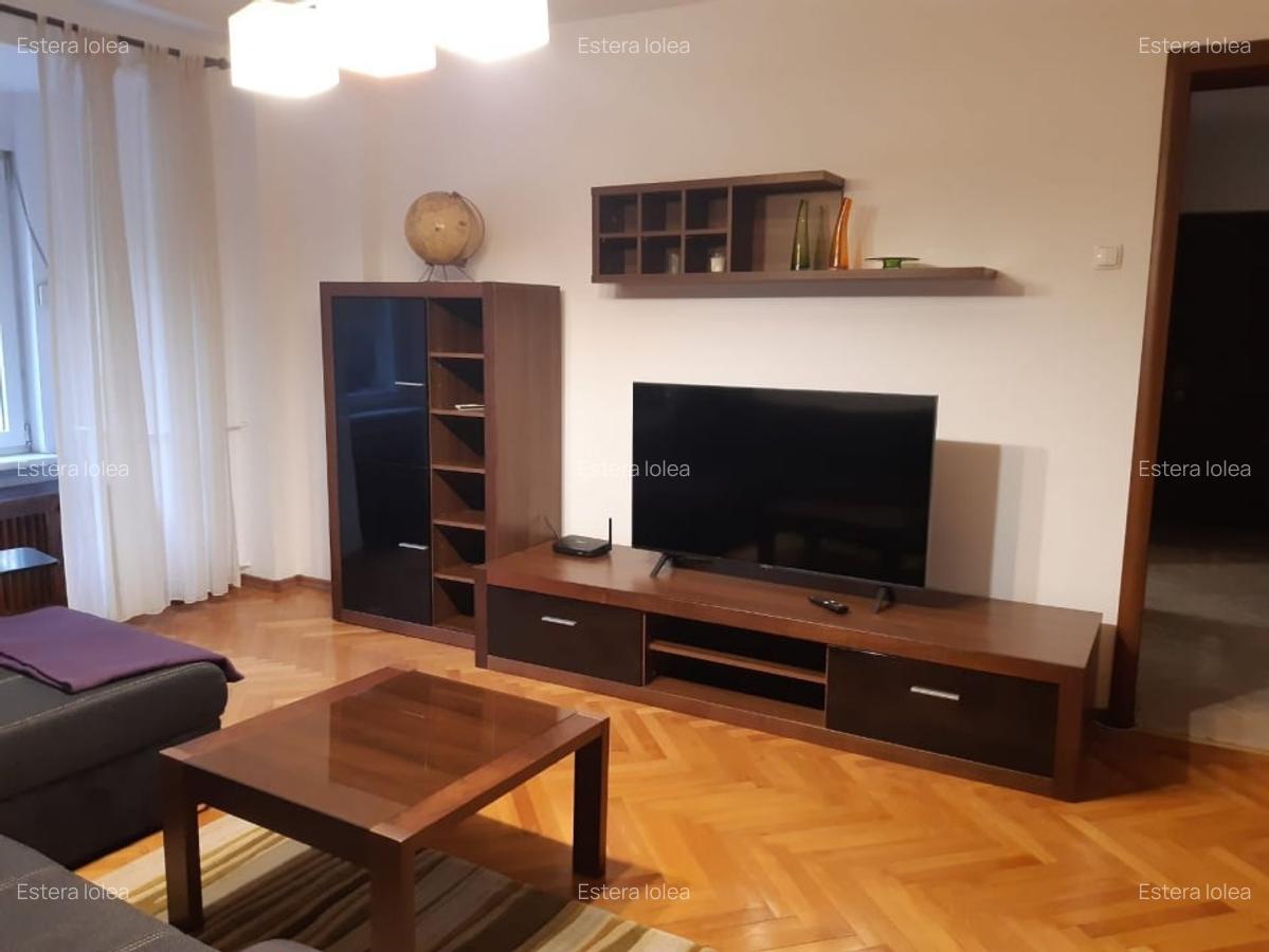Apartament 2 camere, semidecomandat, 60mp, Unirii - 3