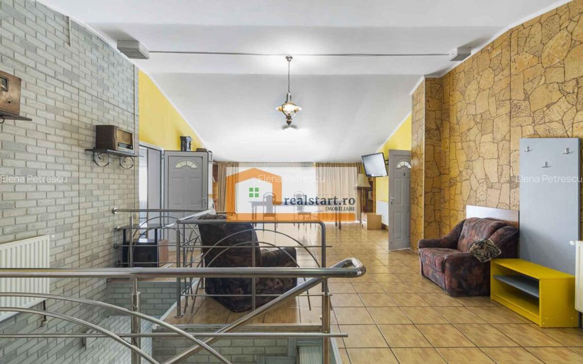 Investitie Cladire Multifunctionala 700mp - 1590 mp teren... - 12