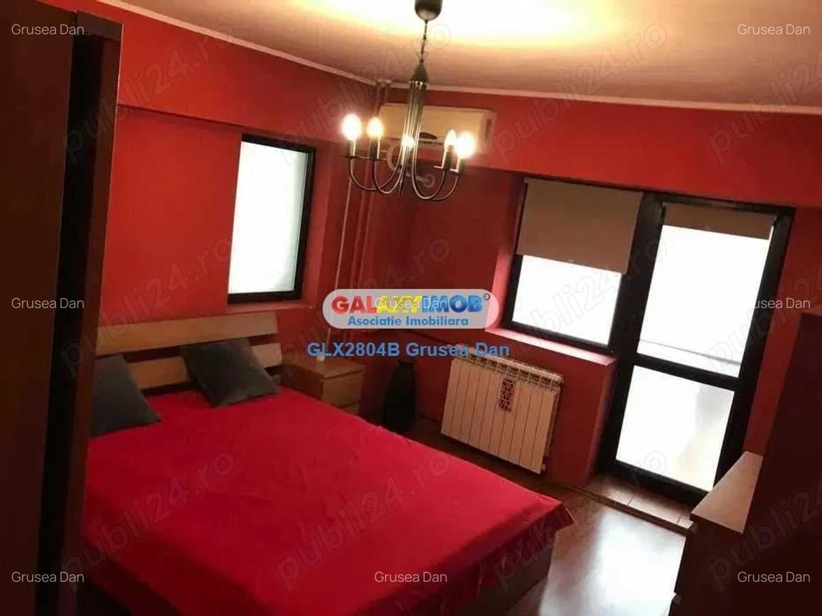 Traian | 2 camere | fff spatios | 1988 | AC+view | 2x balcon | unirii - 6