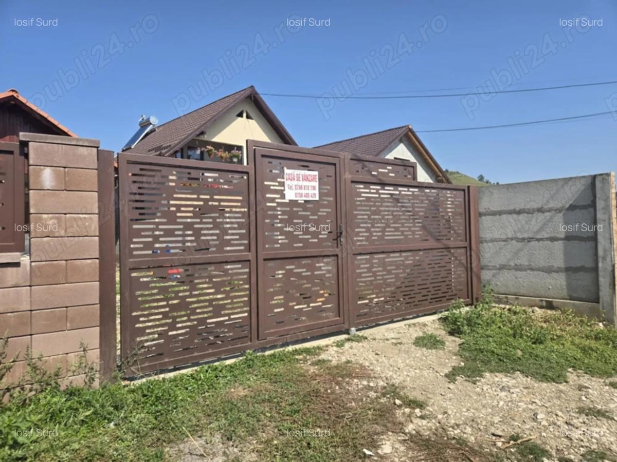 Casa de vanzare Loc alba Iulia sat ?ard - 1