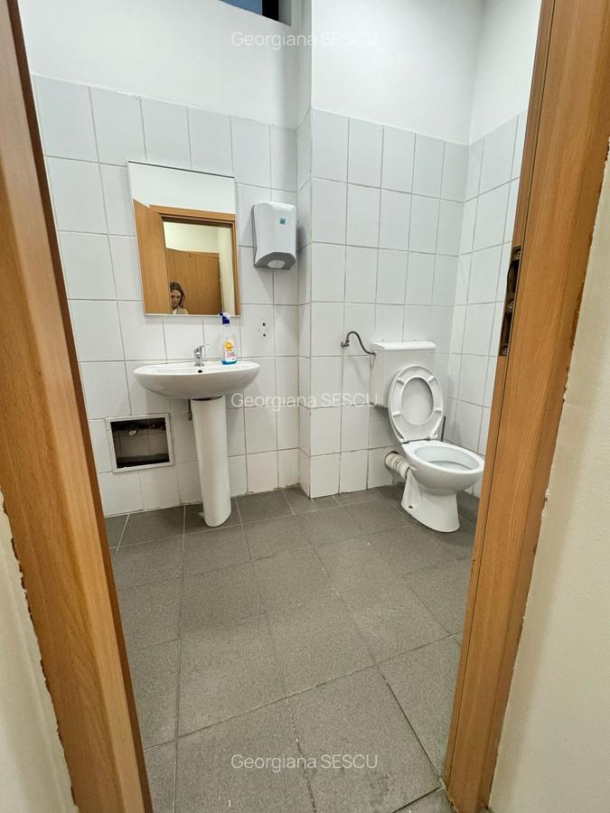Direct proprietare - Spatiu comercial de inchiriat Calea Mosilor nr. 225 - 4