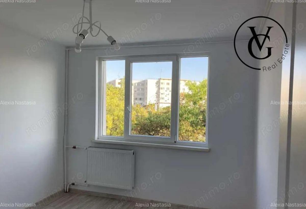 Apartament 2 camere | Renovat | Camil Ressu - 2