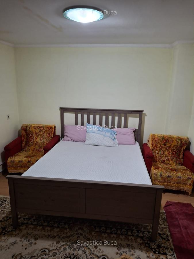 Casa  din caramida S+ P+1E zona Gara ( Pensiunea Ghibi) + teren= 452 mp - 4