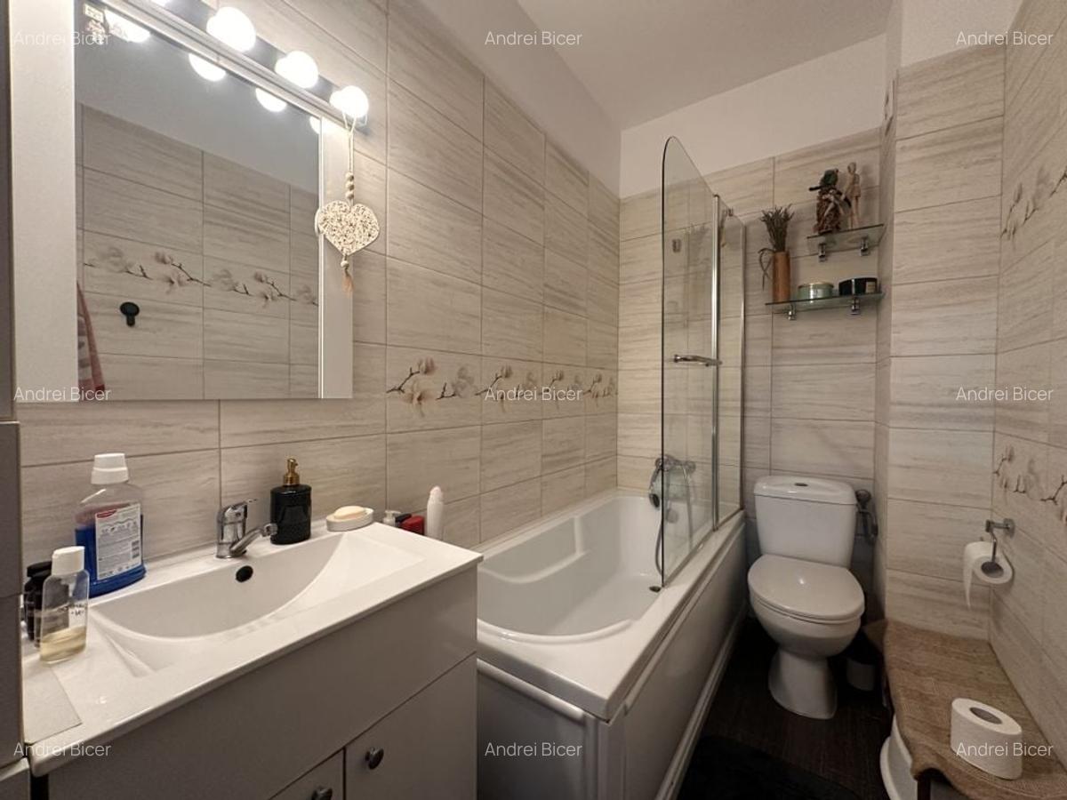 PALLADY - 1 Decembrie | Chirie 2 Camere | Metrou + Parcare - 3