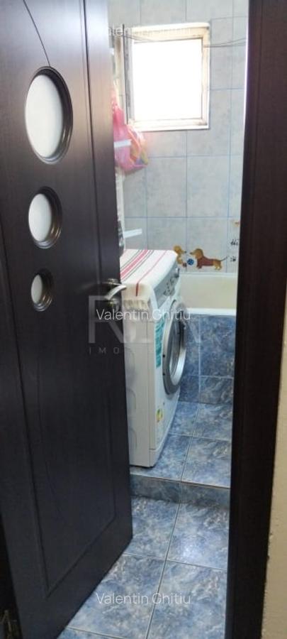 Garsoniera semidecomandata Pantelimon – Aleea Dobrina, etaj 5 - 5