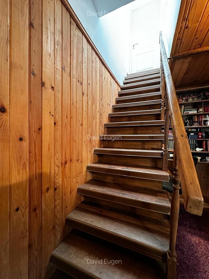 Locuinta de vacanta / rezidentiala - - 14