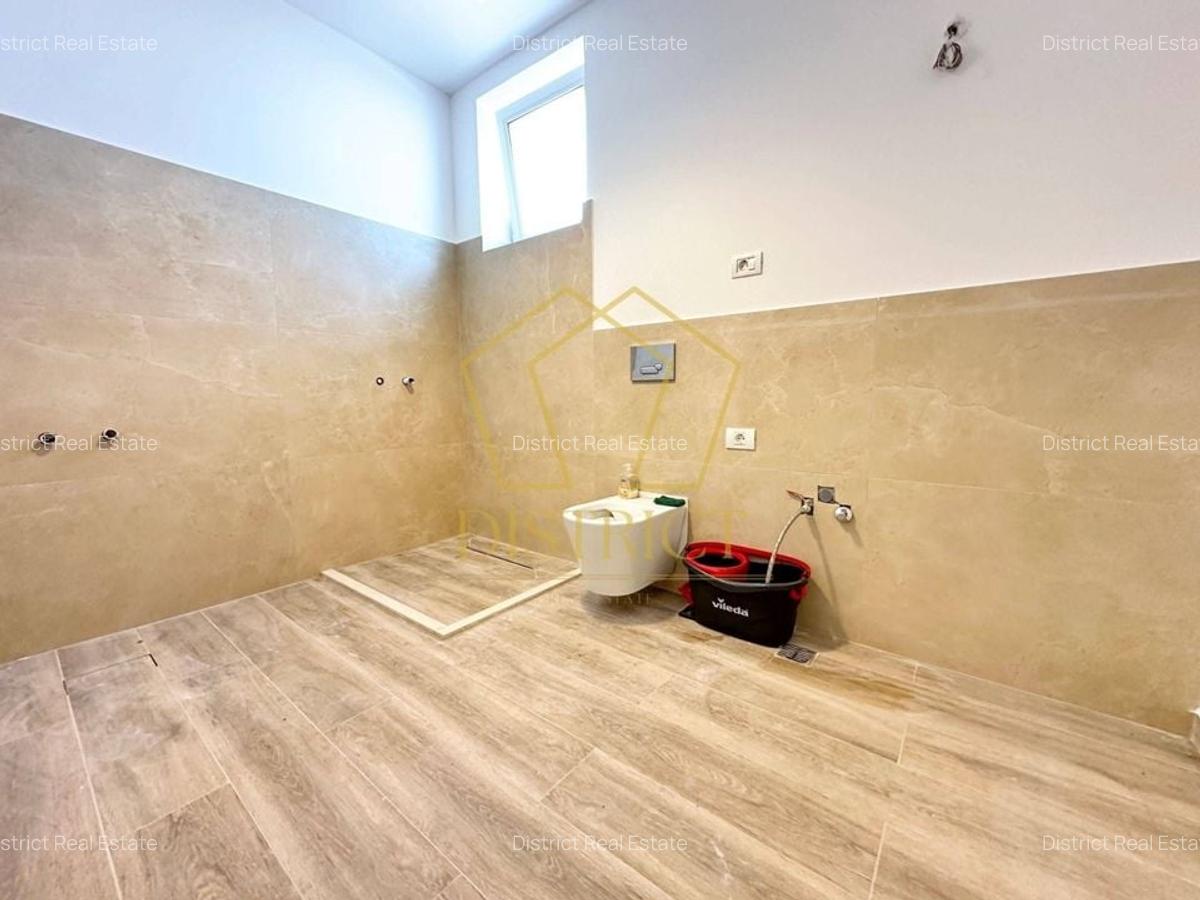 Apartament cu 3 camere semidecomandat în Dumbrăvița - 6