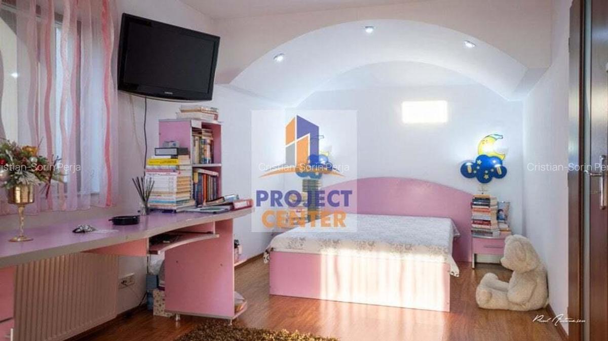 Vila in Stefanesti, Zavoi, suprafata teren 437 mp - 19