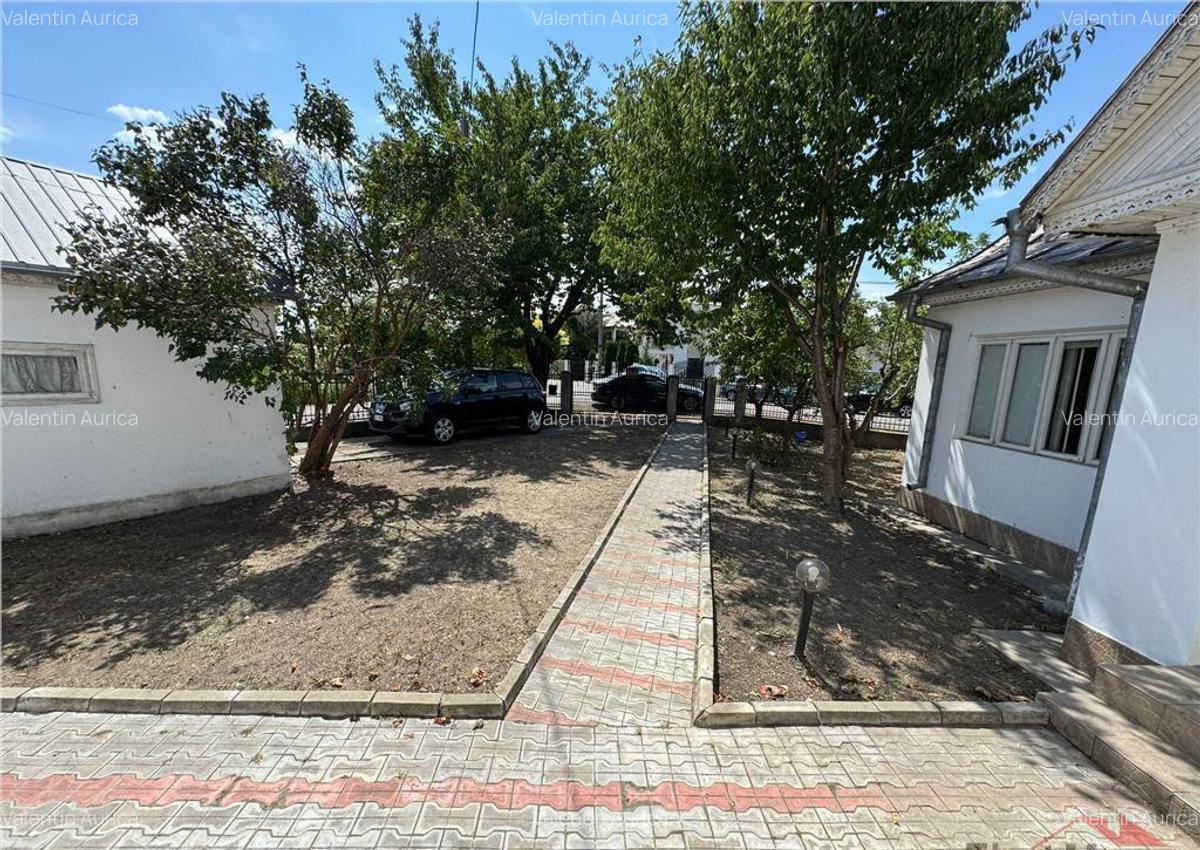 Casa si teren 1407mp de in Campineanca str Podgoriei nr 10 - 5