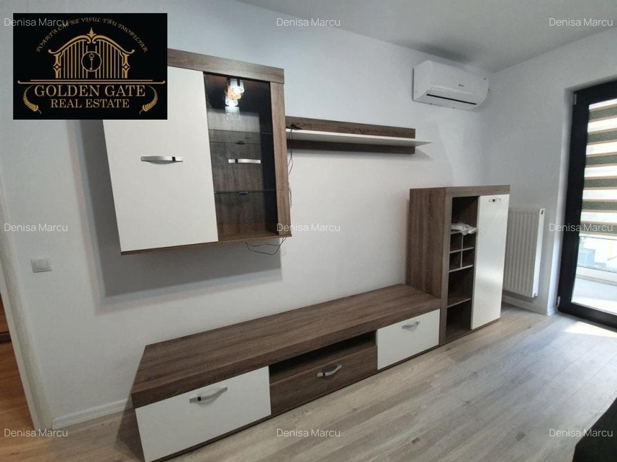 COMISION 0 | Drumul Taberei 158 Residence - Garsoniera Decomandata 44mp - 2
