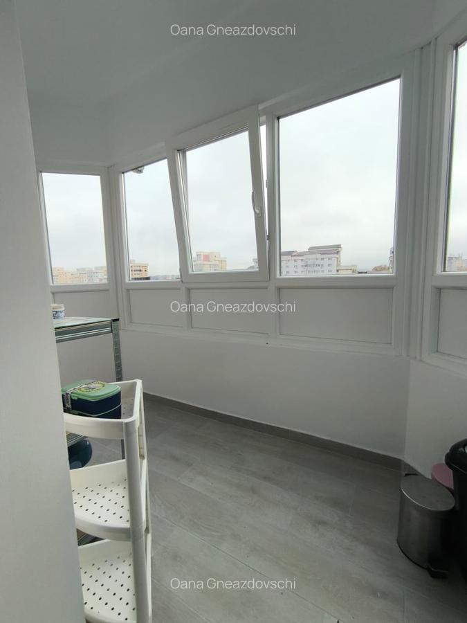 Apartament 3 camere – Nicolina 1, lângă LIDL,etaj 5/8 - 6