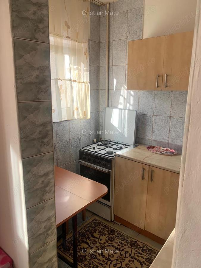 Garsonieră pe Răsăritului - 1