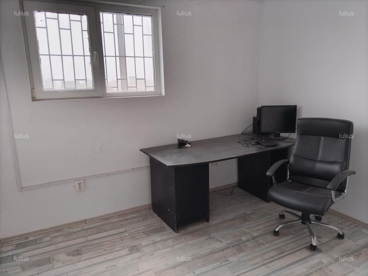 Spațiu comercial, 800 mp în Hălchiu - 6