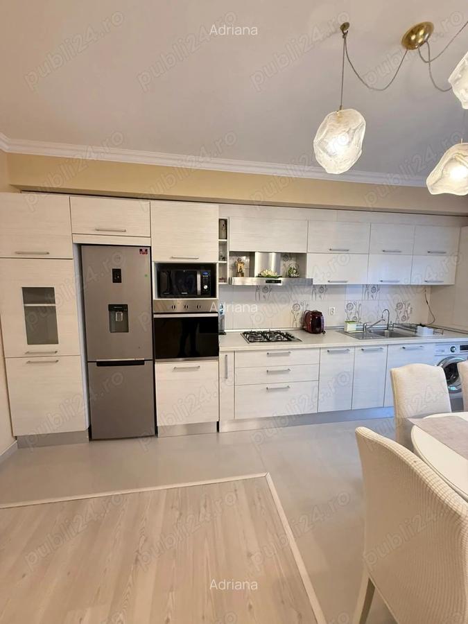 Tomis Plus Apartament 3 camere+ parcare subterana - 3 Tomis Plus Apartament 3 camere+ parcare subterana - 3