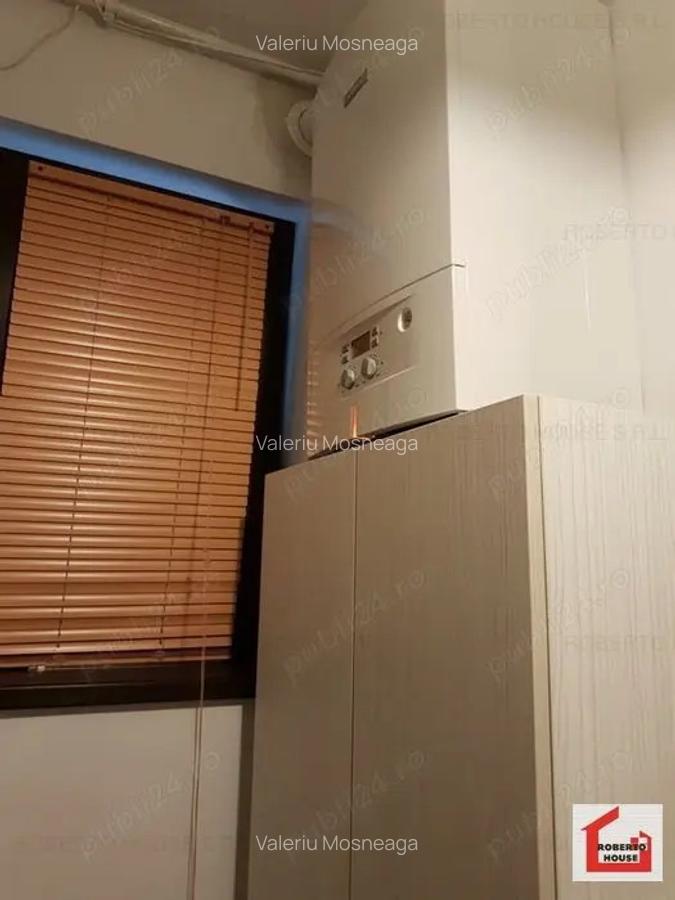 Garsoniera Campus demisol - 5 Garsoniera Campus demisol - 5