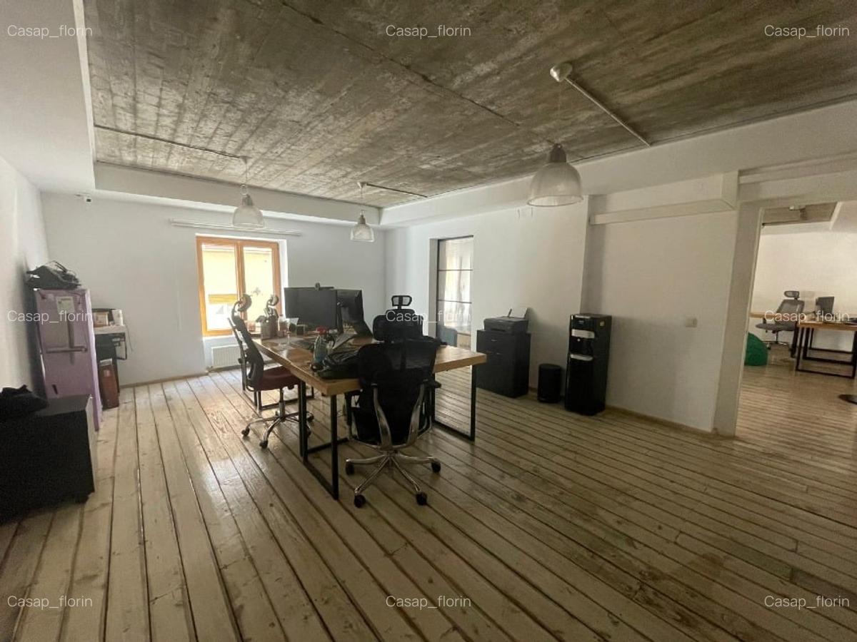 Proprietar, închiriez spațiu pentru birouri, Zona Unirii Timișoara - 4