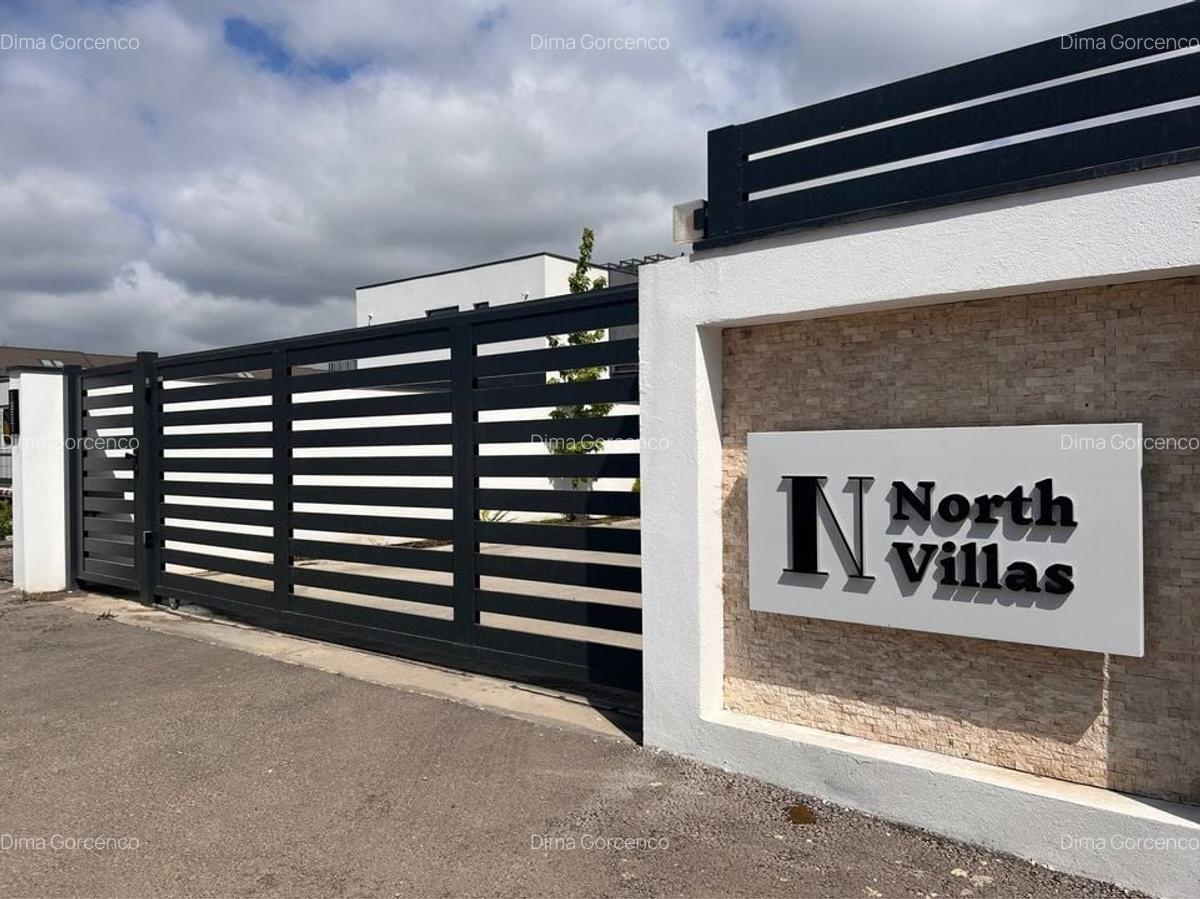 North Villas Faza 3 | Individuala Pipera | Pompa Caldura - 5