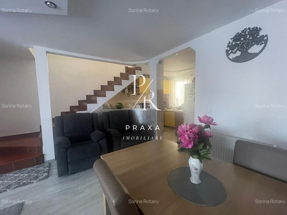 Casa individuala, impreuna cu spatiu comercial amplasata pe un teren de 620 mp! - 4