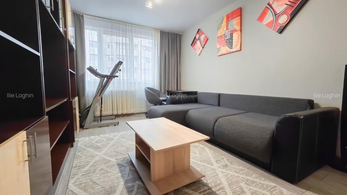 Apartament  3 camere,  Bulevardul Socola,  134.900 euro - 2