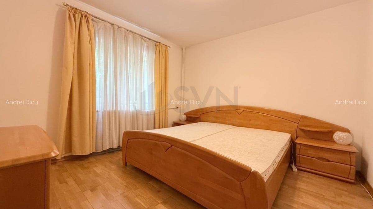 Apartament cu 2 camere decomandat în Aviației - 4